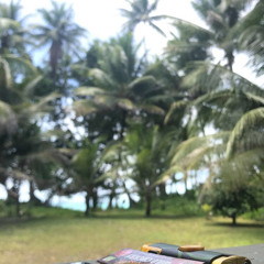 Lanai Band: Kuro wot kobban lal ne