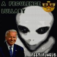 A Feculence Lullaby (Instrumental vers.)