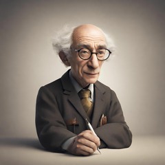 Prof Beat B
