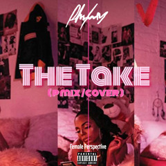 Phalyn - The Take Pmix (cover)