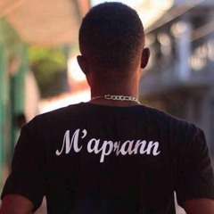 Guishly : M'aprann Oficiel Audio Prod By : Moolah Damarvel(256k)