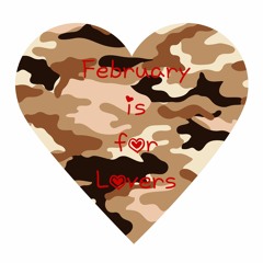 February is for Lovers