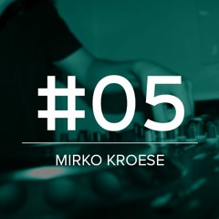 KRUUZ/05 | Guestmix @ADarkerWave