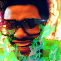 Weekend (Feat. Lil Kirby & Yaon)(Prod. TOBI)