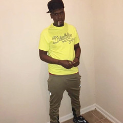 Skip Gocar Ft. Roddy Balboa - Outside (Prod. Pierre Bourne)- DJ RoWdy Exclusivezzz