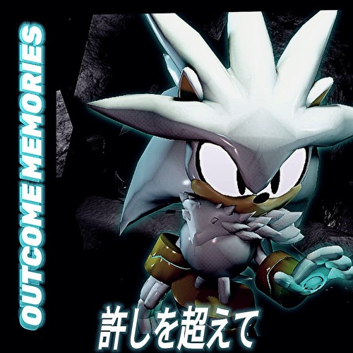 [SCRAPPED] BEYOND ABSOLUTION- Sonic.EXE: OUTCOME MEMORIES OST