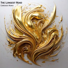 Morgan Page - The Longest Road (Camisado Remix) *FREE EXT DL*