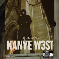 KANYE W3ST