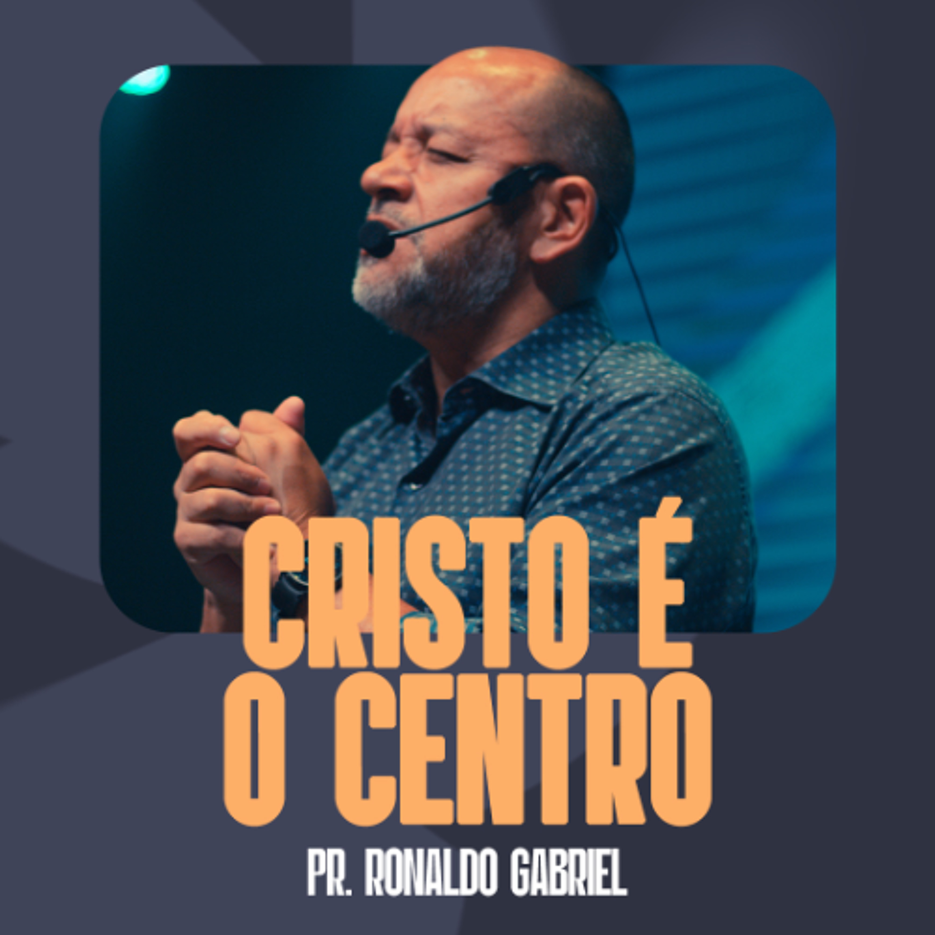 Viver em Cristo