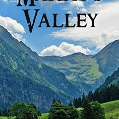VIEW KINDLE PDF EBOOK EPUB Marsh's Valley by  C.J. Petit 📔