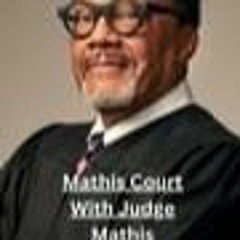 Mathis Court With Judge Mathis (SE) Season  Episode   -471821