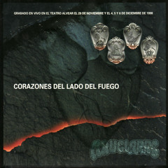 Violencia en el parque (Live)
