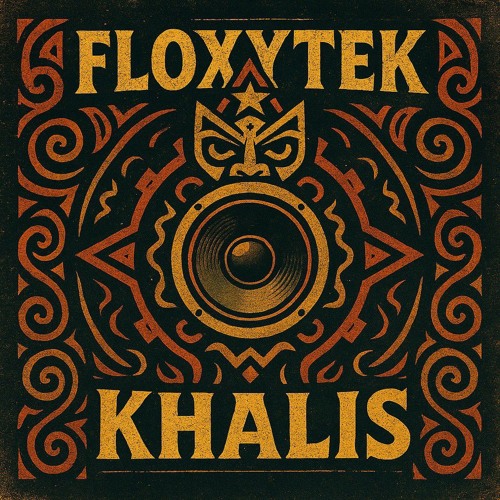 FLOXY- KHALIS .wav
