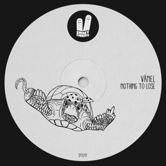 "Nothing To Lose" EP [Smiley Fingers]