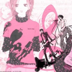 kynlary - silhouette darling (ruger & sbjrdn)