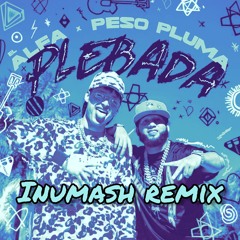 El Alfa x Peso Pluma - Plebada (Inumash Remix)