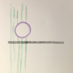 the air is like a fine tulle