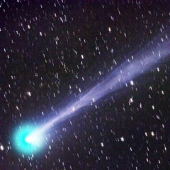 April Comet