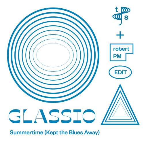 PREMIERE : Glassio - Summertime (Robert PM & toucan sounds Remix)