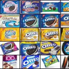 Get Oreos