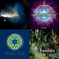 Trance / Psy Trance / Goa