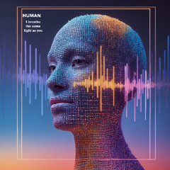 Human Either Way - REMASTERED - HD