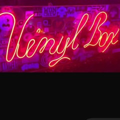 Zobek Live@VinylBoxCDMX