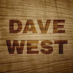 Dave West - Aus dem Wasser