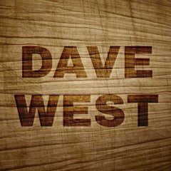 Dave West - Aus dem Wasser