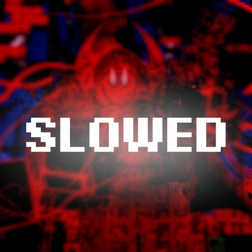 Ready or not c00lkidd_s OST (Slowed   Reverb) - FORSAKEN OST