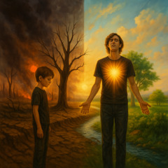 The Last Light