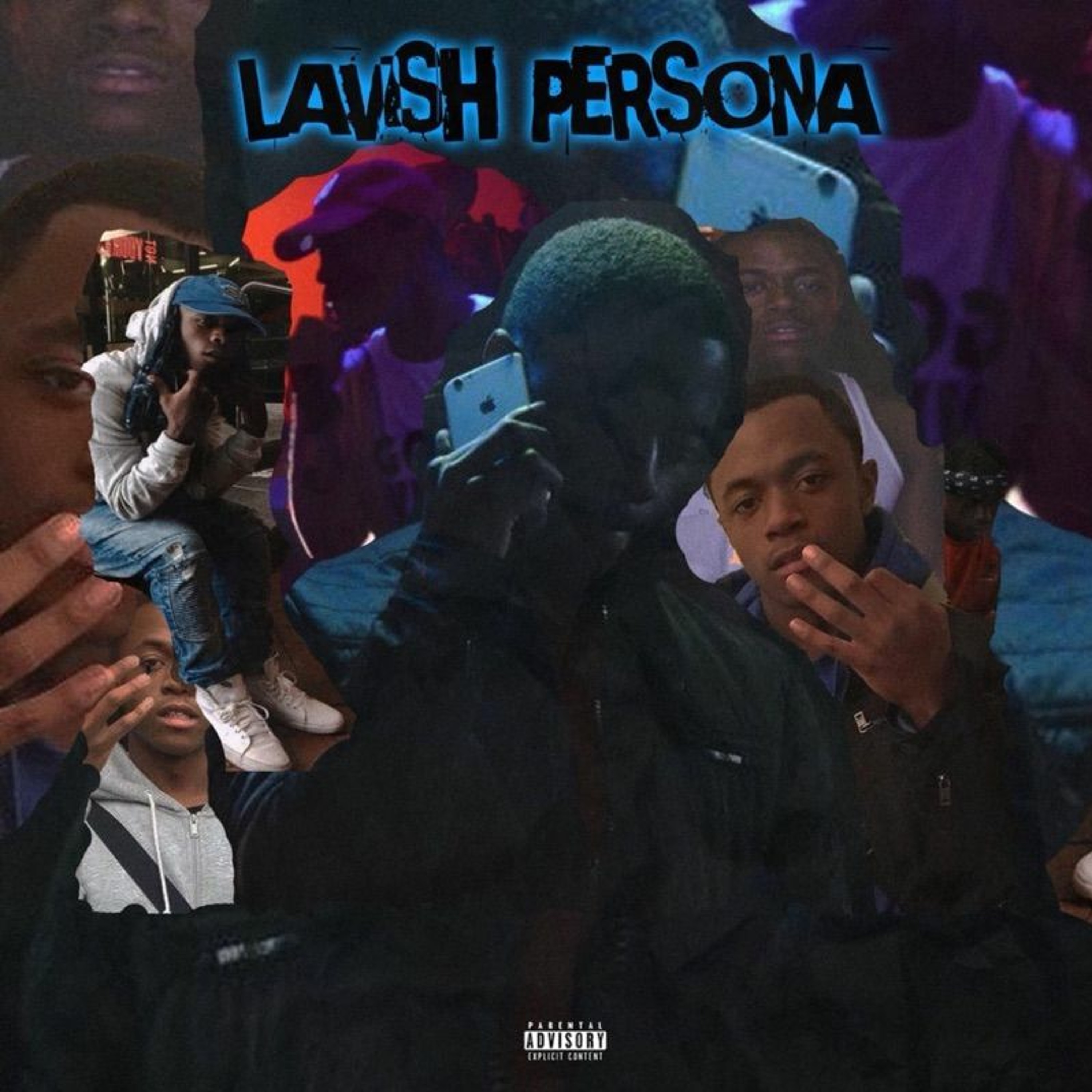 Designer On Me episode artwork
