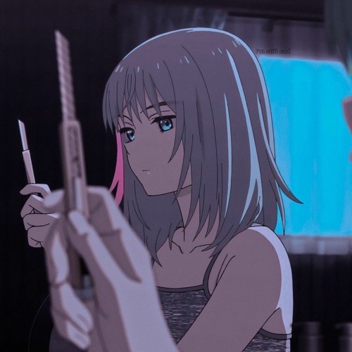 RIKA•*¨*•.¸♬︎ Listen to rika (prod. noizz) by oni boy in melmige playlist