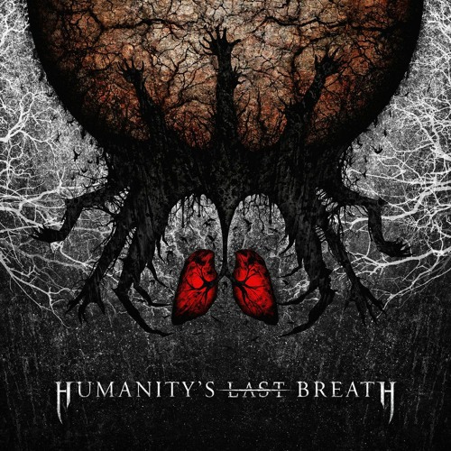 Humanity's Last Breath - "Bellua pt. 2" (instrumental cover)