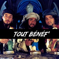 Edo - Tout Bénéf Ft. iSai (Prod. D'Artizt)