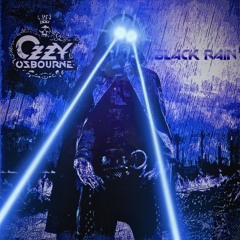 Ozzy Osbourne - I Don’t Wanna Stop (D-LGHT Techno EDIT) FREE DL