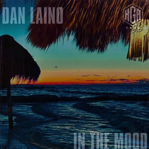 Dan Laino - In The Mood