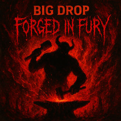 FORGED IN FURY