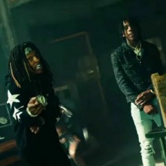 King Von - How I Rock (feat. Polo G) (Full)