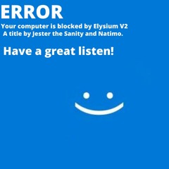 Jester of Sanity & Natimo - Elysium V2 (Audio)
