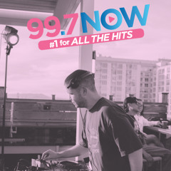 RADIO MIX - 99.7NOW (11-16)