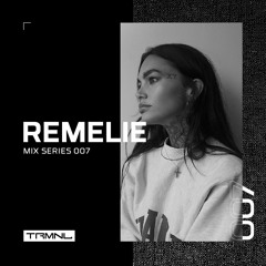 TRMNL Mix Series 007: Remelie