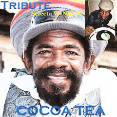 COCOA TEA Tribute