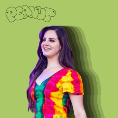 Lana Del Rey - Video Games (Peanut Remix)