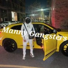 Meekz Manny (Unreleased) Mobbing & Finnesing Full Verison