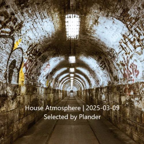 House Atmosphere | 2025-03-09