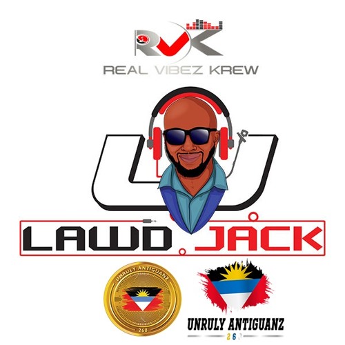 LET'S SWEAT (POWER SOCA) 2023 (8-30-23)