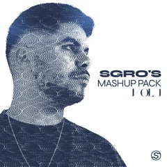 SGRO's Mashup Pack Vol. 1