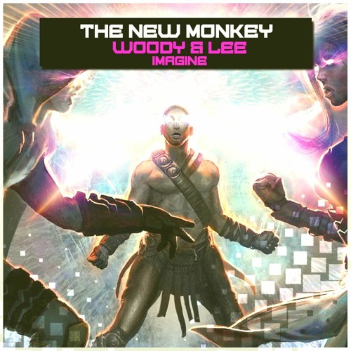 Woody & Lee - Imagine