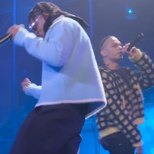 Dadi - Flashbacks Feat Favé